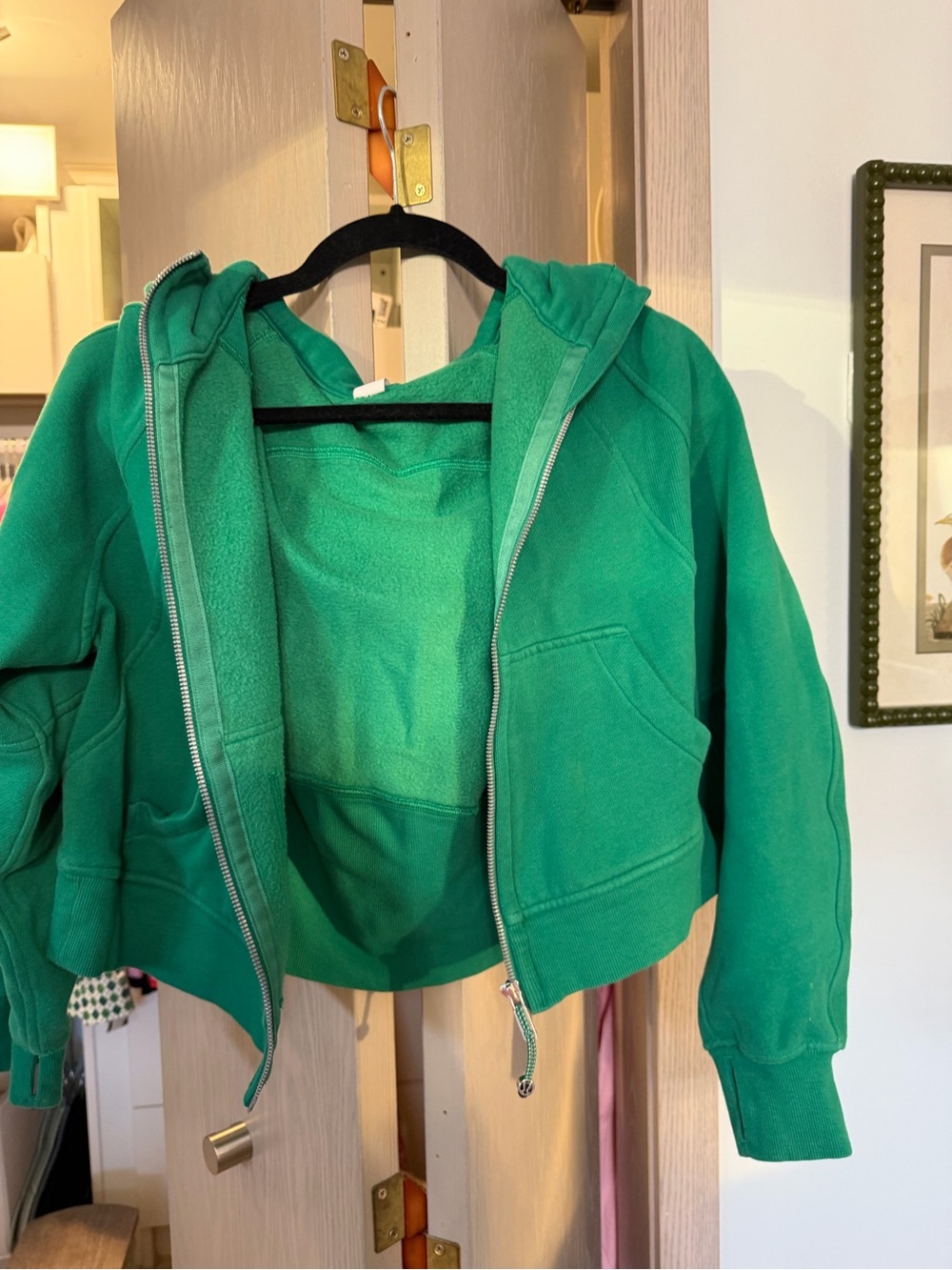 Lululemon jacket